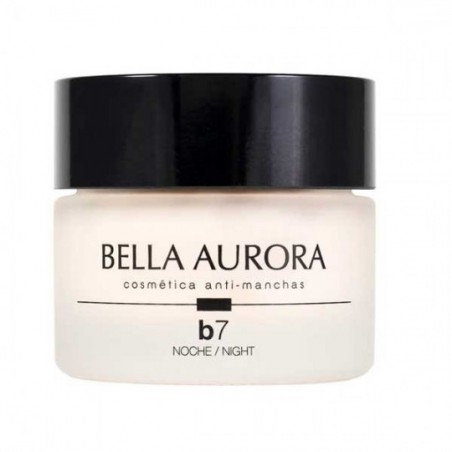 Comprar Bella Aurora B7 Tratamiento de noche 50 ml