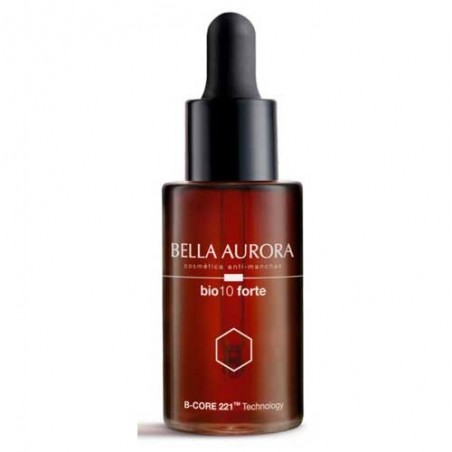 Comprar Bella Aurora Bio10 Forte Sérum 30 ml