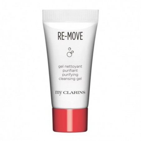 Comprar Clarins Re-Move Purifying Cleansing Gel