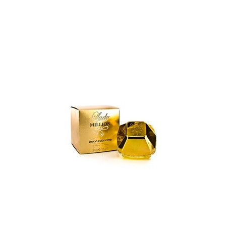 Comprar Paco Rabanne Lady Million Edp