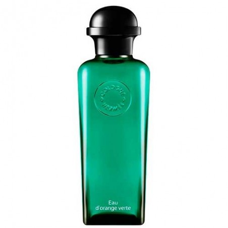 Comprar Hermes Eau DOrange Verte Edc