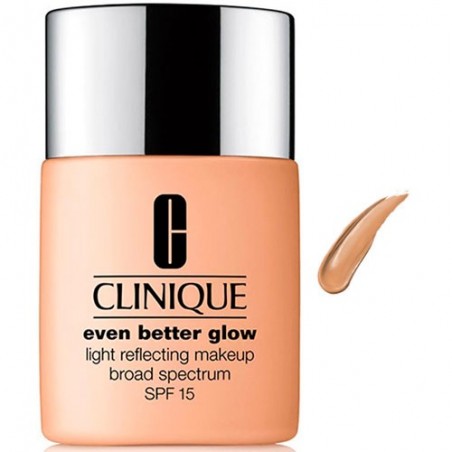 Comprar Clinique Maquillaje Even Better Glow Efecto Luminoso 30 ml