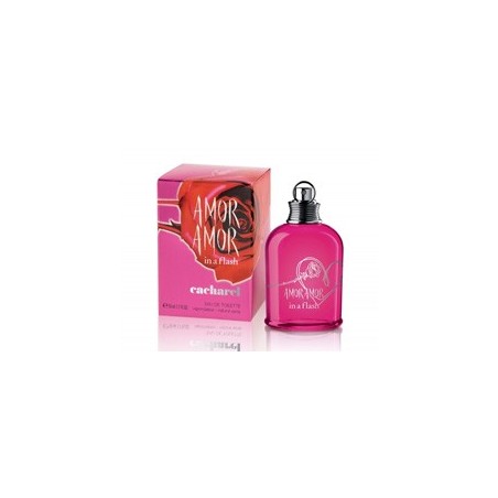 Comprar Cacharel Amor Amor In A Flash Edt