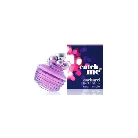 Comprar Cacharel Catch Me Edp