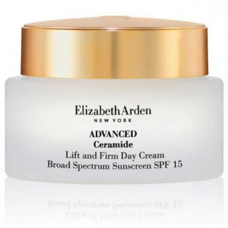 Comprar Elizabeth Arden Advanced Ceramide Lift & Firm Crema de día 50 ml Textura Crema Clásica