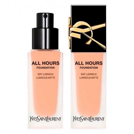 Comprar Yves Saint Laurent All Hours Foundation 25 ml