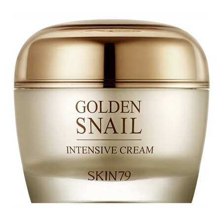 Comprar Skin79 Golden Snail Intensive Crema 50 ml