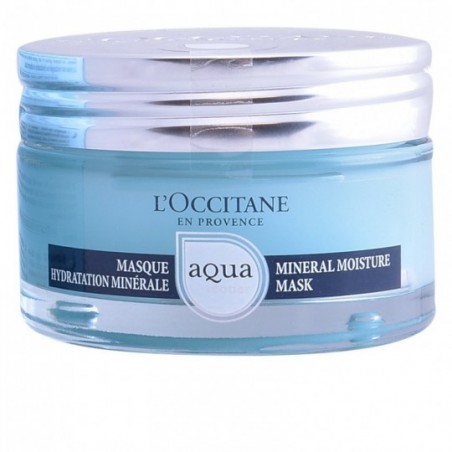 Comprar L' Occitane Aqua Reotic Mineral Moisture Mask