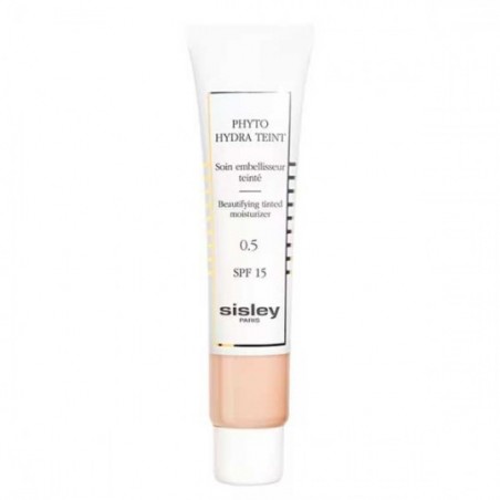 Comprar Sisley Phyto Hydra Teint Beautifying Tinted Moisturizer SPF15