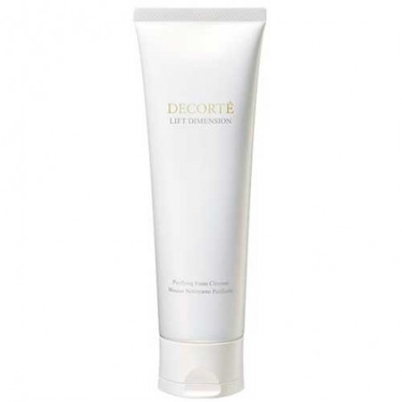 Comprar Decorte Lift Dimension Purifying Foam Cleanser