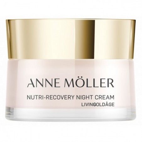 Comprar Anne Möller Livingoldâge Crema de Noche Nutri-Recovery