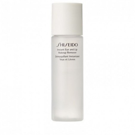 Comprar Shiseido Desmaquillante de Ojos y Labios Instantaneo 125 ml