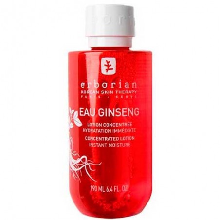 Comprar Erborian Eau Ginseng Concentrated Lotion