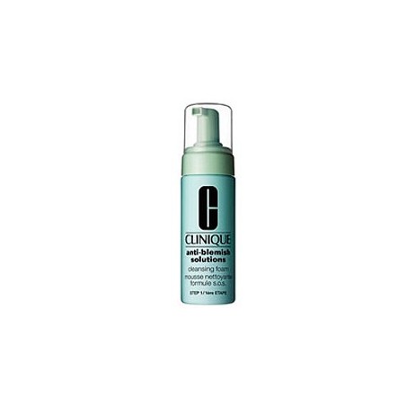 Comprar Clinique Anti-Blemish Mousse Limpiador 125 ml