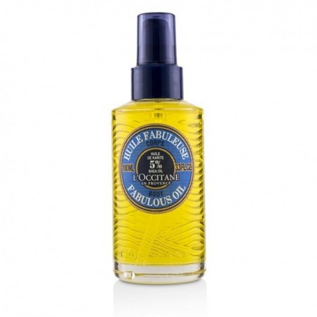 Comprar L'Occitane Body Fabulous Oil