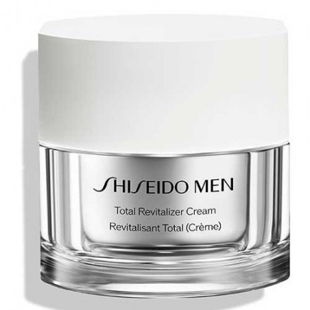 Comprar Shiseido Men Total Revitalizer Cream 50 ml