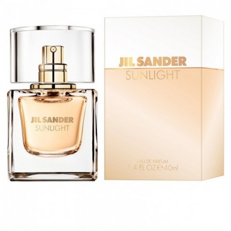 Comprar Jil Sander SunLight Edp 40ml