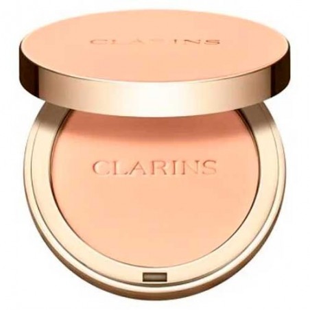 Comprar Clarins Ever Matte Polvos Compactos