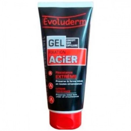 Comprar EVOLUDERM GEL FIJADOR EXTREMO 150ML