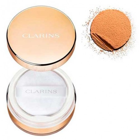 Comprar Clarins Ever Matte Polvos Sueltos