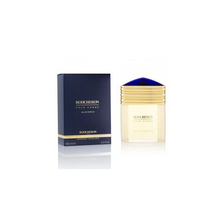 Comprar Boucheron Homme Edt