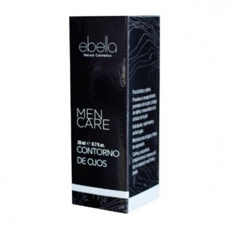 Comprar Ebella Contorno Men Care