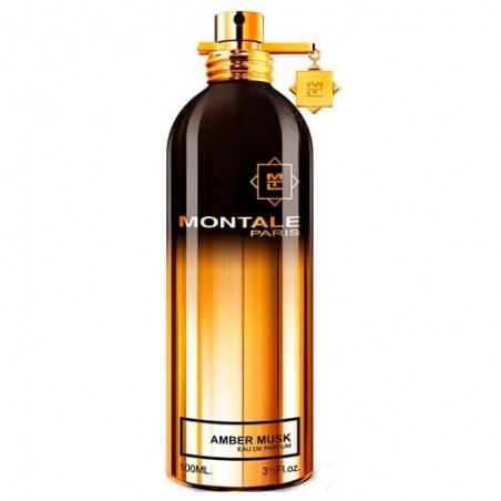 Comprar Montale Amber Musk Eau de Parfum