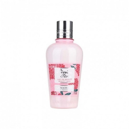 Comprar L'Occitane Pivoine Flora Beauty Milk