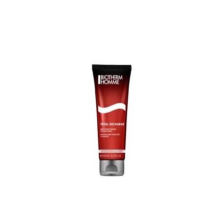 Comprar Biotherm Homme Total Recharge Limpiador