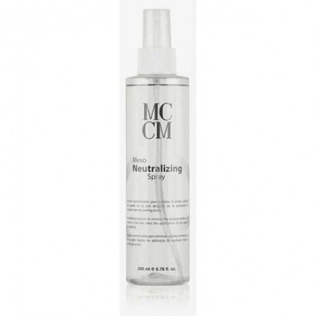 Comprar MCCM Neutralizing Spray 200 ml