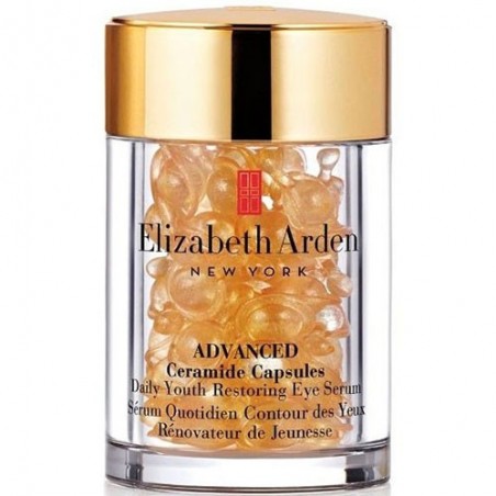 Comprar Elizabeth Arden Advanced Capsulas de Ceramide Contorno de Ojos 60 Uds