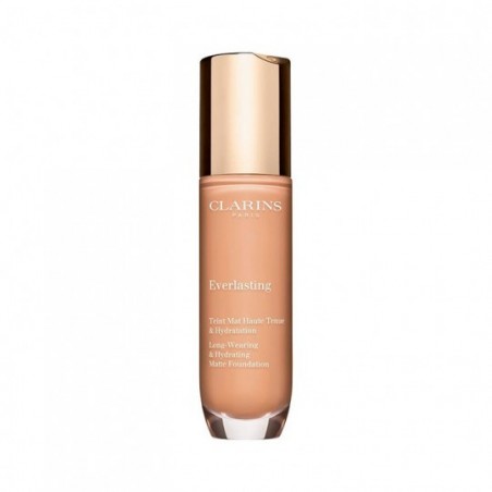 Comprar Clarins Everlasting Matte Teint