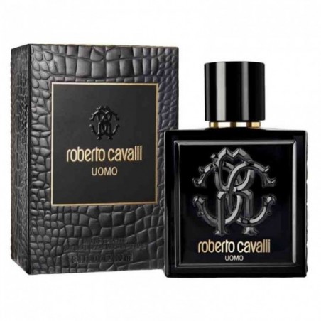 Comprar Roberto Cavalli Uomo Eau de Toilette