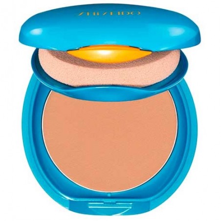 Comprar Shiseido Sun Protection Base de Maquillaje Compacto SPF 30