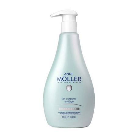 Comprar Anne Moller Lait Corporel Anti- Age