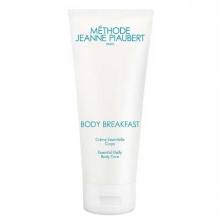 Comprar Jeanne Piaubert Body Breakfast