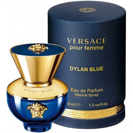 Comprar Versace Dylan Blue Femme Edp