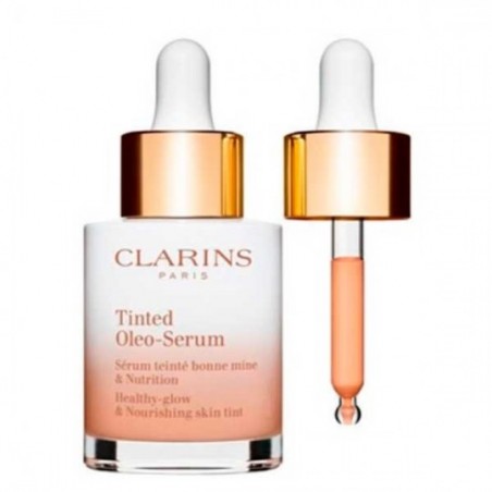 Comprar Clarins Tinted Oleo Serum