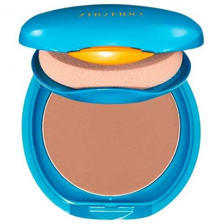 Comprar Shiseido Sun Protection Base de Maquillaje Compacto SPF 30