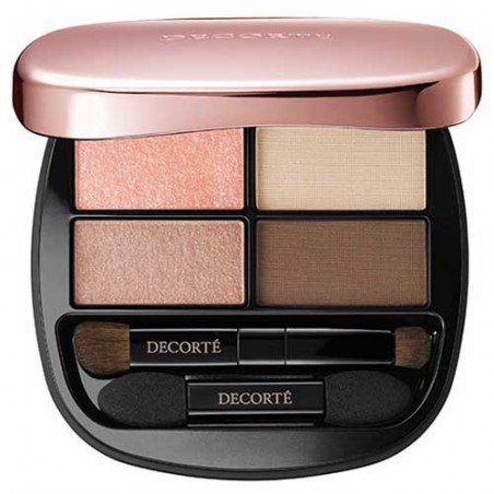 Comprar Cosme Decorte Contouring Eye Shadow