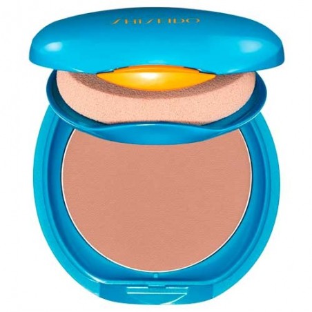 Comprar Shiseido Sun Protection Base de Maquillaje Compacto SPF 30