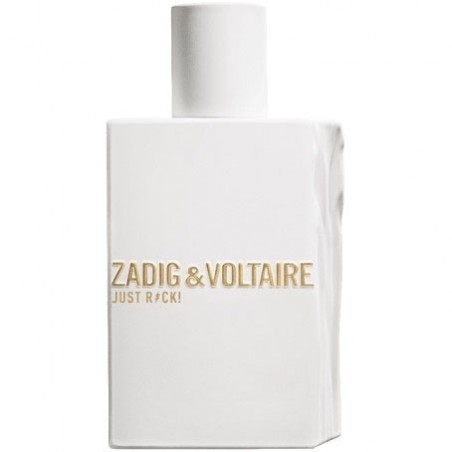 Comprar Zadig & Voltaire Just Rock For Her Edp