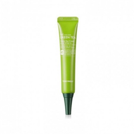 Comprar Tony Moly Contorno de Ojos Green Tea 30 ml