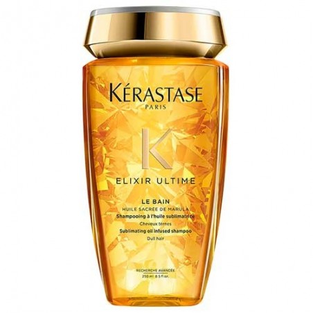 Comprar Kérastase Elixir Ultime Le Bain 250 ml