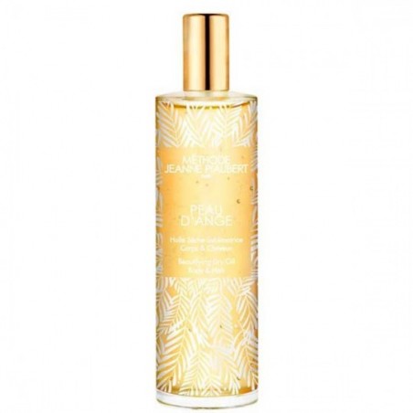 Comprar Jeanne Piaubert Peau D’Ange Huile Sèche Sublimatrice