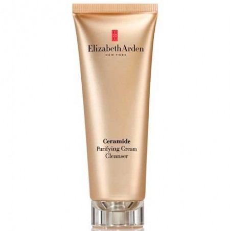 Comprar Elizabeth Arden Ceramide Crema Limpiadora 125 Ml