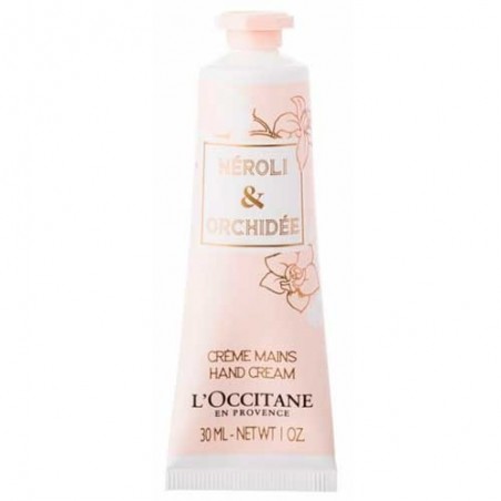 Comprar L’Occitane Crema de Manos Nerolí & Orquídea 30 ml