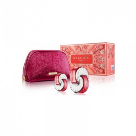 Comprar BULGARI OMNIA CORAL 65 ML + SET UL