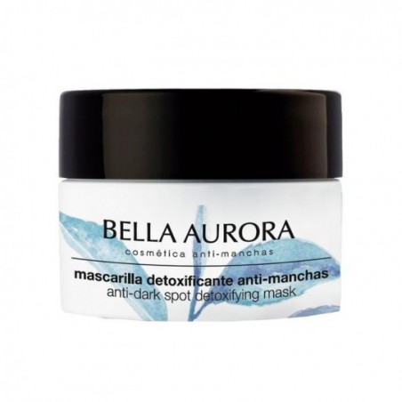 Comprar Bella Aurora Mascarilla Detoxificante Anti-Manchas