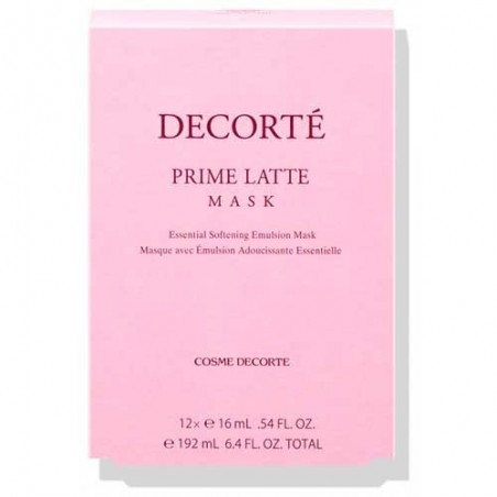 Comprar Cosme Decorte Prime Latte Mask